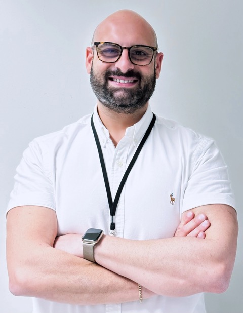 Shawn Grech — Business Process & Operational Improvement Specialist